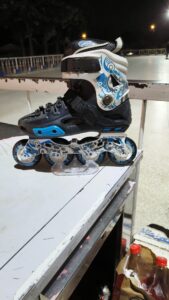 Freestyle