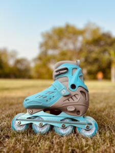 Guipaishi inline skates Adjustable Size