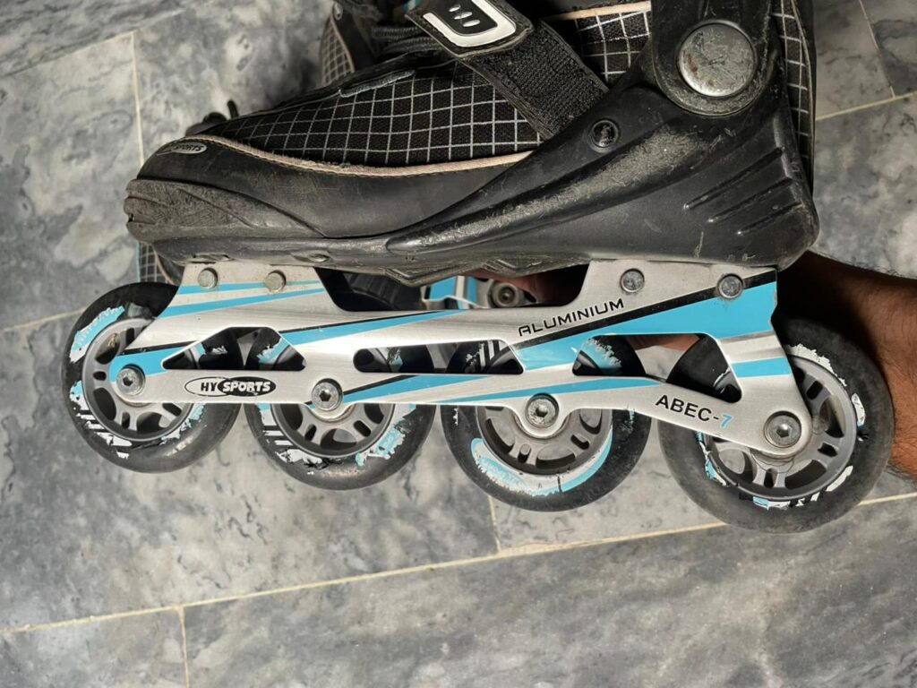Hy Sports — photo 1