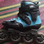 Flow Skates