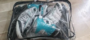 ice skates
