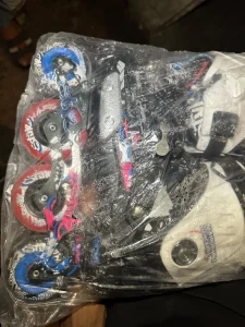 skates shoes