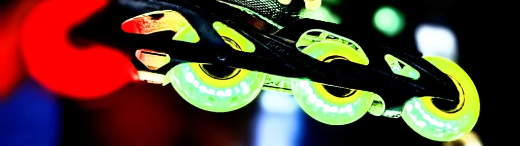 light wheel — photo 1