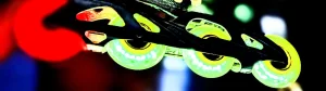 light wheel