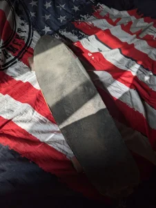 skateboard (cruiser)