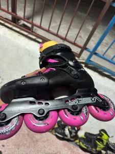 SEBA Salolam Skates