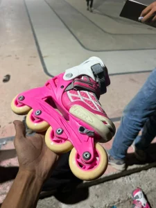 Skates Shoes