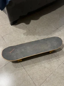 Enuff Graffiti ll Skateboard
