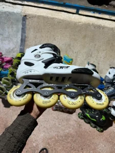 skating shoes